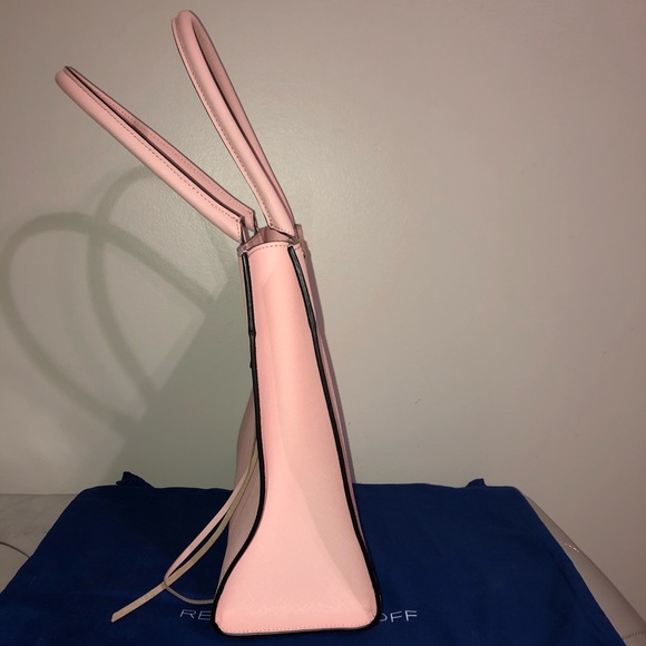 Rebecca Minkoff Mab tote - Picture 2 of 5